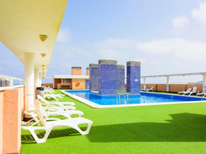 Apartment Mar de Oropesa I by Interhome